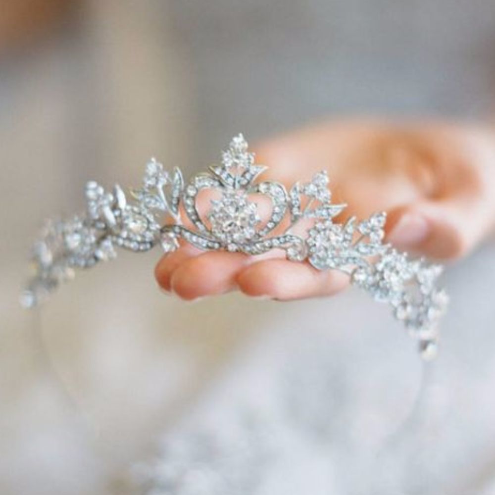 Meet your Posher, BridalFrills